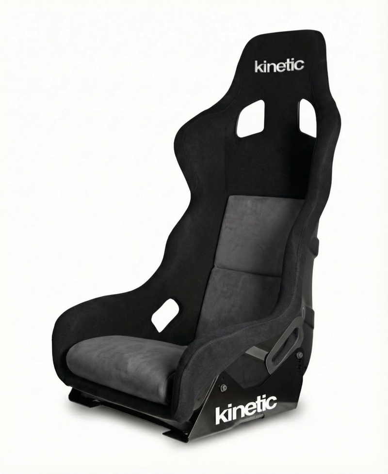 KINETIC PADKIT-APEX XL - SUEDE (071.96.100.SSxx)