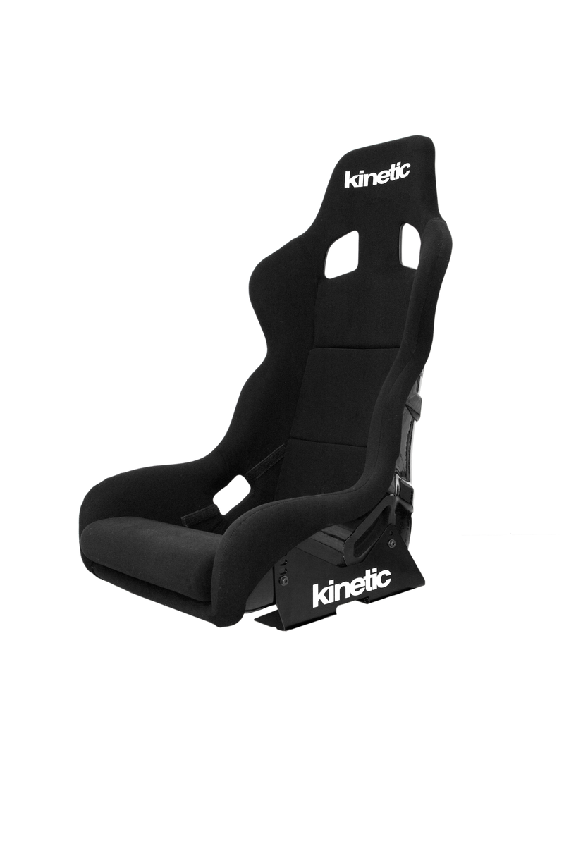 KINETIC APEX XL-BLACK VELOUR (071.96.UU11-02)
