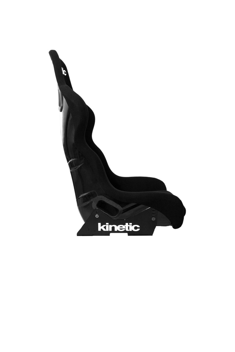 KINETIC APEX XL-BLACK VELOUR (071.96.UU11-02)