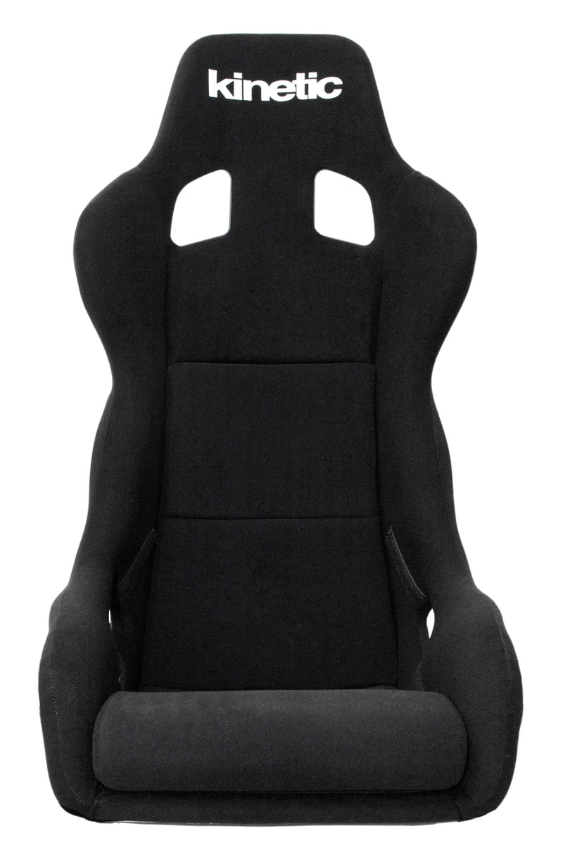 KINETIC APEX XL-BLACK VELOUR (071.96.UU11-02)