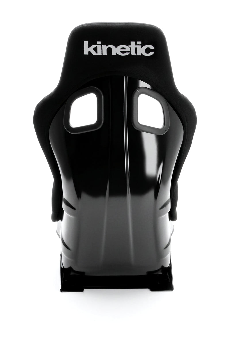 KINETIC APEX XL-BLACK VELOUR (071.96.UU11-02)