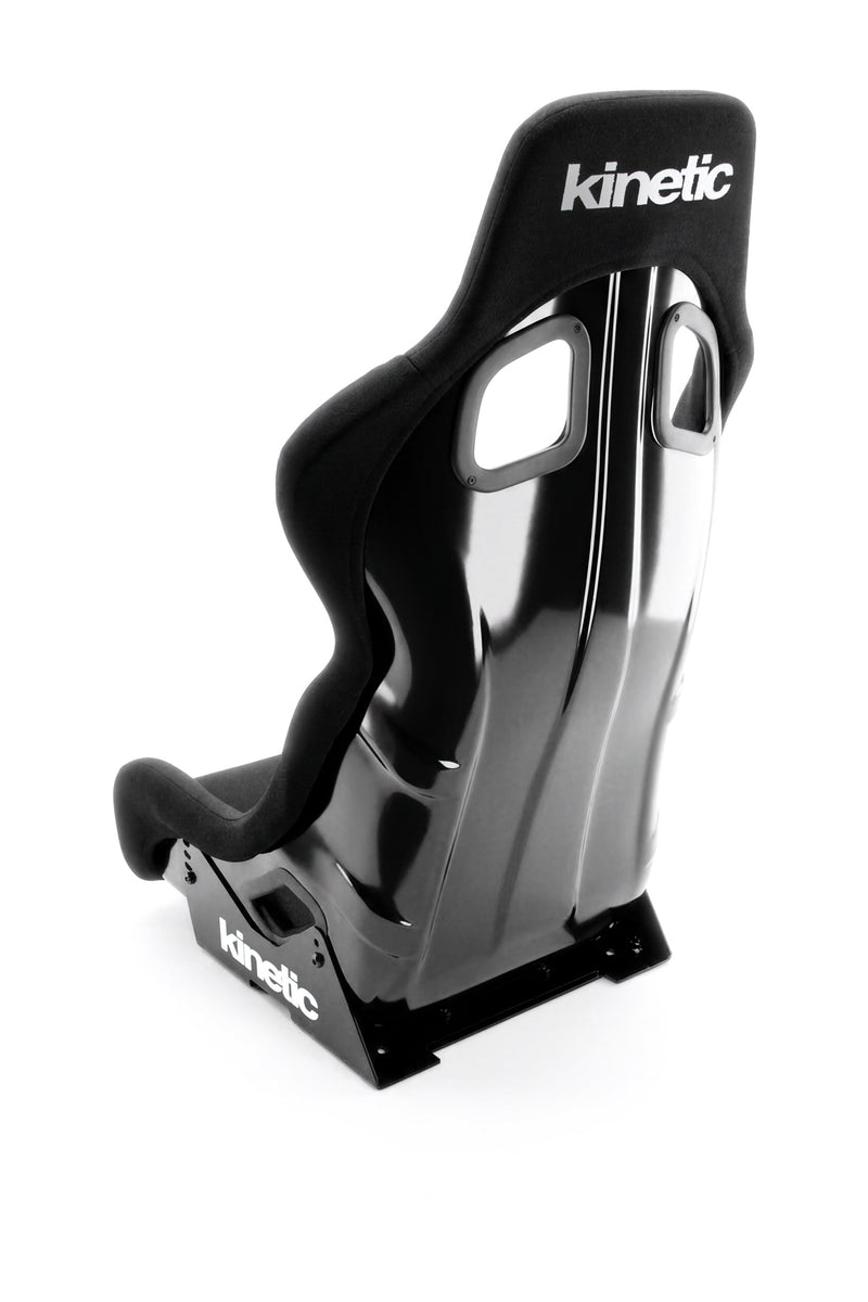 KINETIC APEX XL-BLACK VELOUR (071.96.UU11-02)