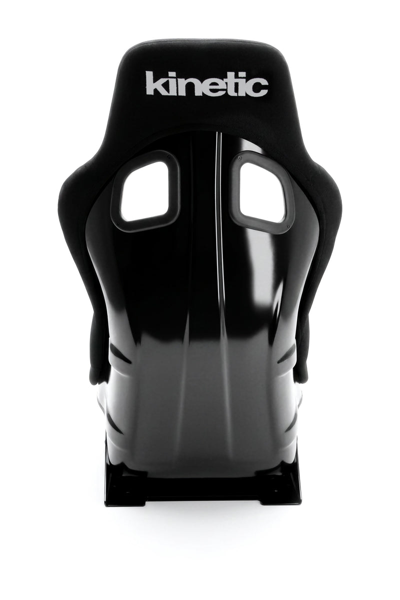 KINETIC APEX XL-BLACK VELOUR (071.96.UU11-02)