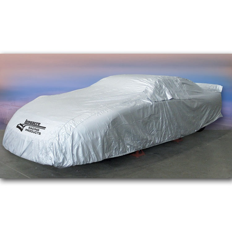 Longacre Late Model Car Cover