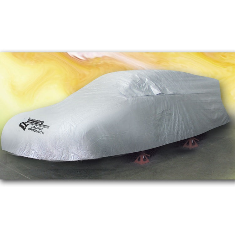 Longacre Modified Car Cover