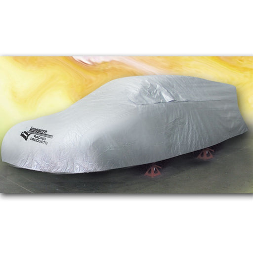 Longacre Modified Car Cover