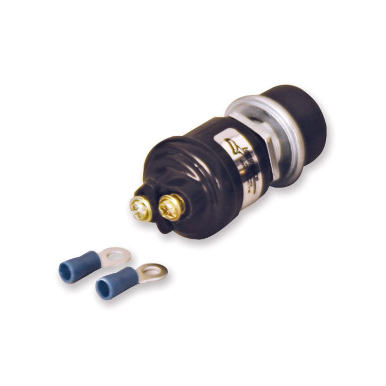 Longacre Weatherproof Starter Button
