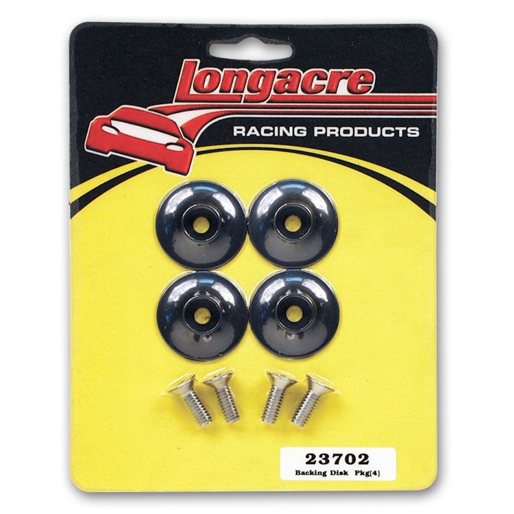 Longacre Spoiler Support Billet