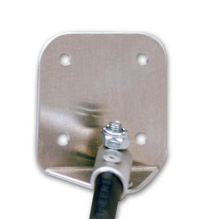 Longacre Body Support Kit (2)