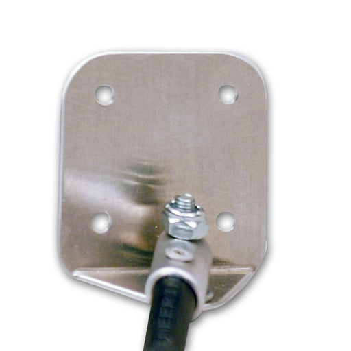 Longacre Body Support Kit (2)