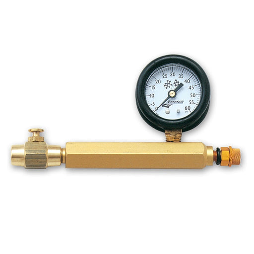 Longacre TireLief Setting Tool