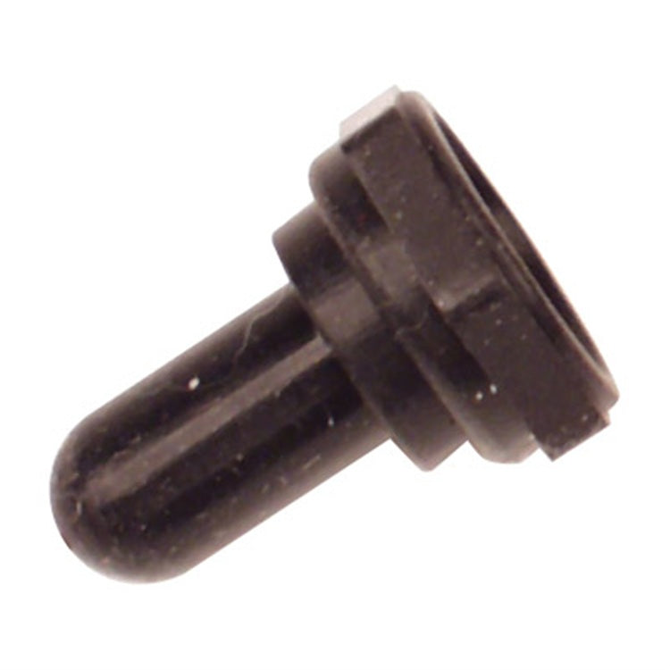 Longacre Switch Cover Black