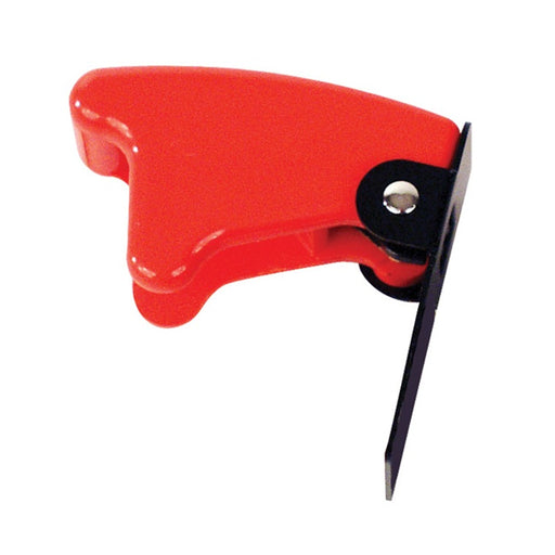 Longacre Aircraft Flip Up Switch Cover