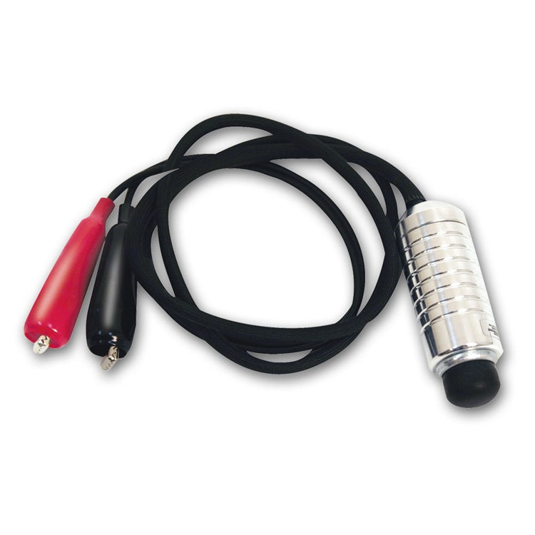 Longacre Remote Starter Button (Alligator Clips) 