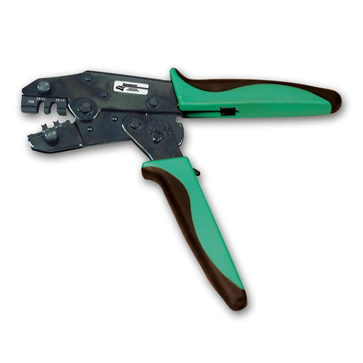 Longacre Weather Pack Crimp Tool w/Crimp Dies