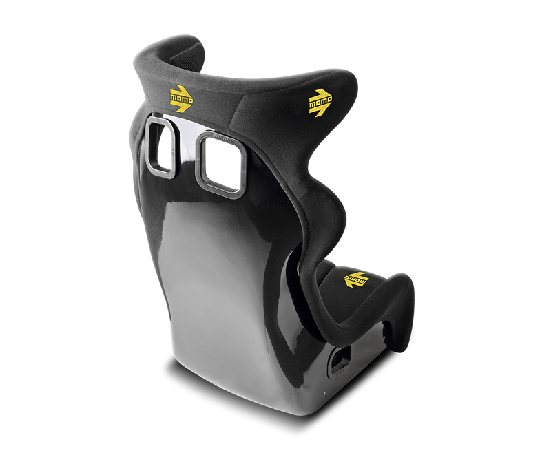 MOMO DAYTONA EVO RACE SEAT - REGULAR - BACK