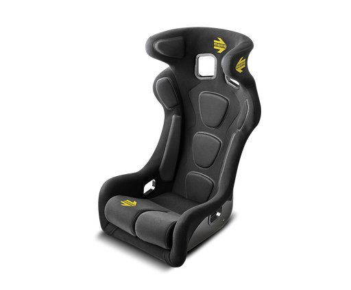 MOMO DAYTONA EVO RACE SEAT - REGULAR