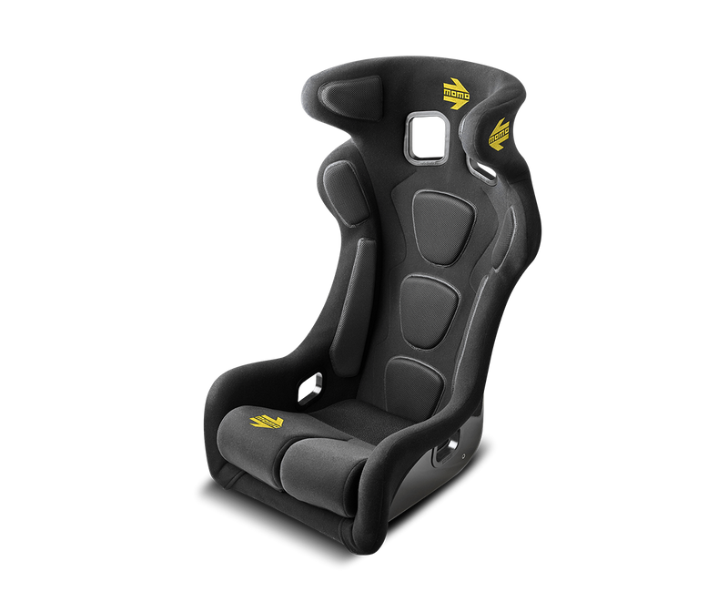 MOMO DAYTONA EVO RACE SEAT - XL