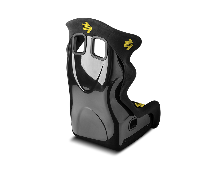 MOMO LESMO ONE RACE SEAT - XL - BACK