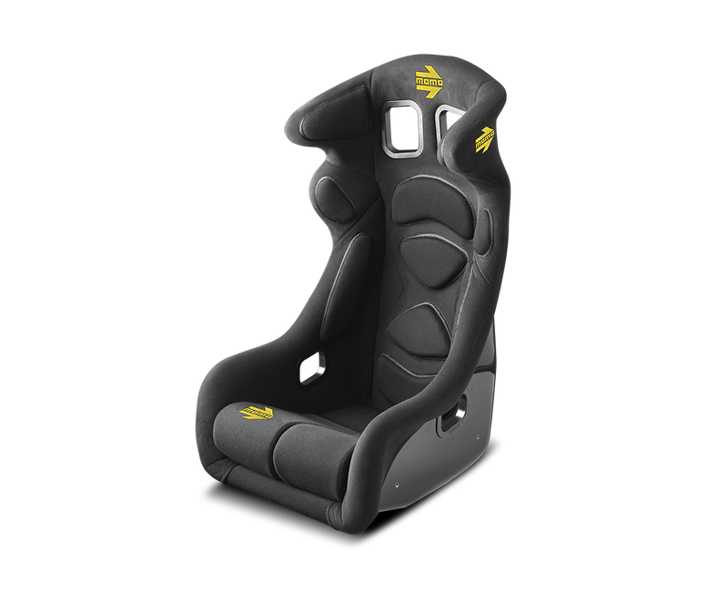 MOMO LESMO ONE RACE SEAT - XL