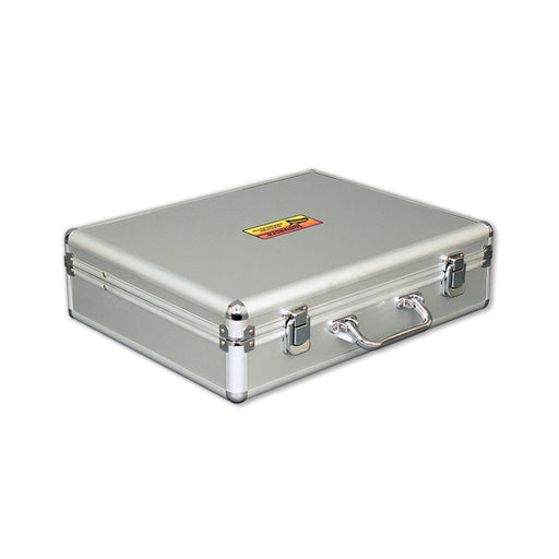 Longacre Case Silver 14.75 Inch x 11 Inch x 3.5 Inch