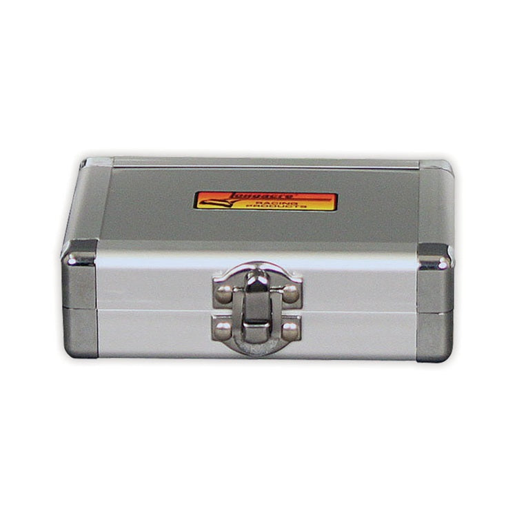 Longacre Case Silver 8.75 Inch x 5 Inch x 4 Inch 