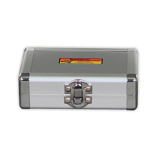 Longacre Case Silver 8.75 Inch x 5 Inch x 4 Inch 