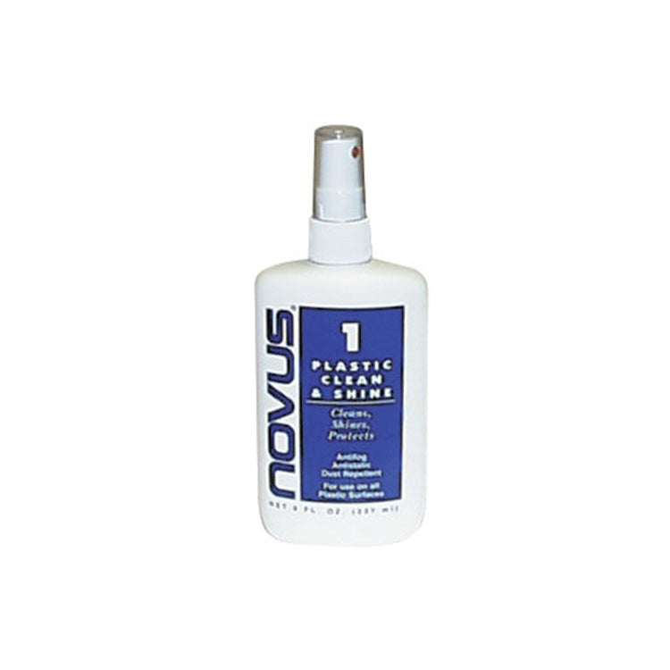 Longacre Lexan #1 Clean & Shine Antistatic 
