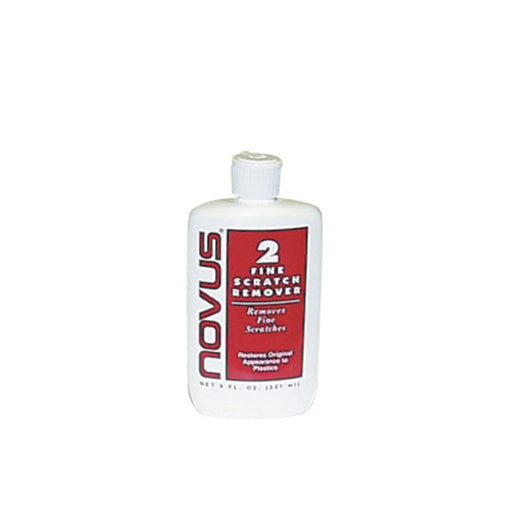 Longacre Lexan #2 Fine Scratch Remover 