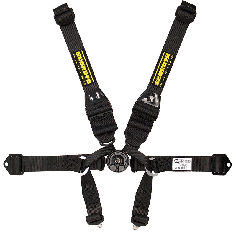 Schroth Formula II 6-Point