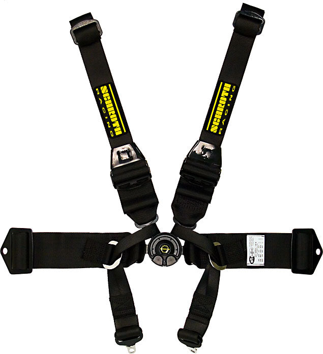 Schroth Formula III 6-Point