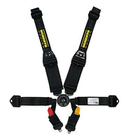 Schroth SFI 16.5 Hybrid II 6-Point