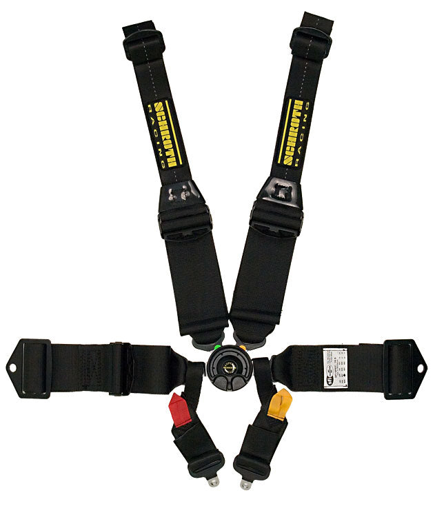 Schroth Hybrid III 6-Point