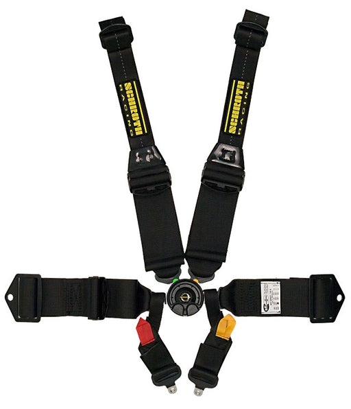 Schroth Hybrid III 6-Point