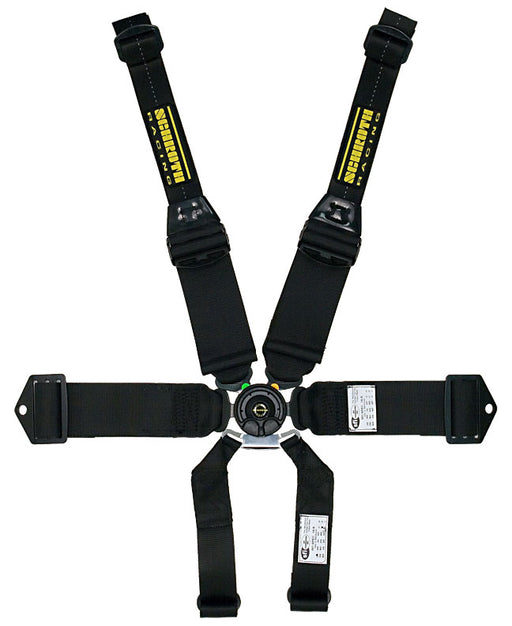 Schroth Profi III 6-Point