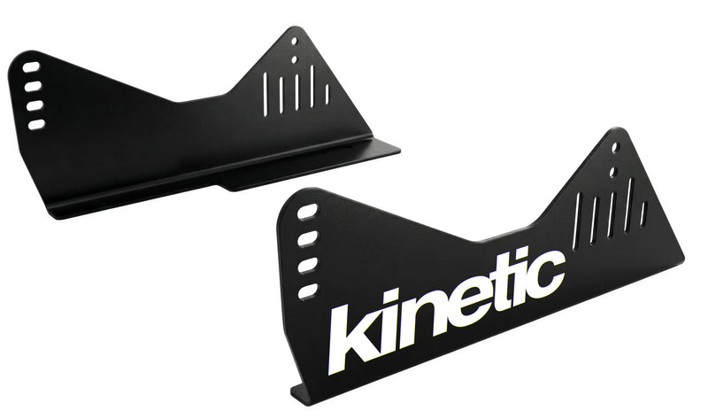 KINETIC SIDE MOUNT-BLACK STEEL (7207450ANA-FG)