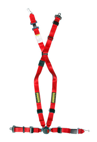 Schroth QuickFit Pro - R53 MINI