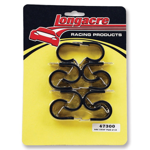Longacre Adel 15/16 Inch Pack of 100 