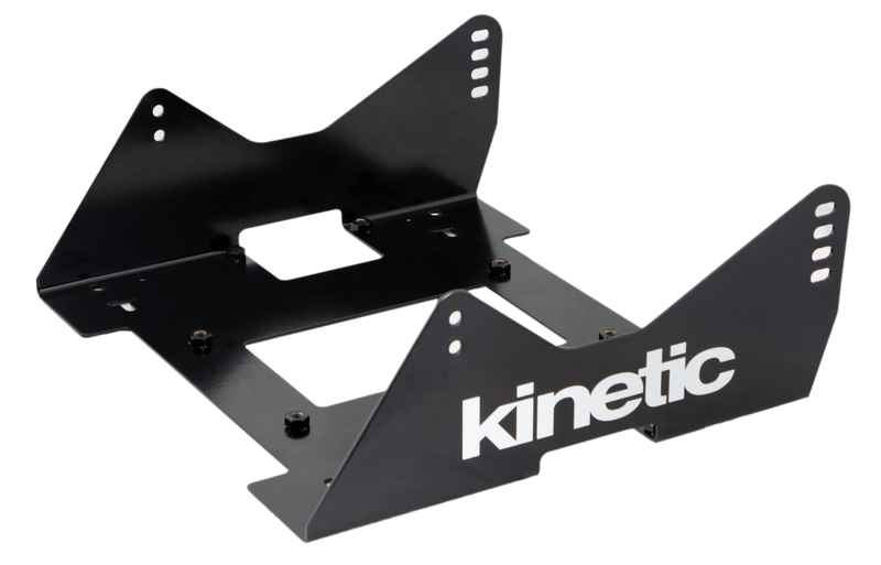 KINETIC SIM APEX XL - SIM CONVERSION KIT - BRACKET ASSY (20067182)