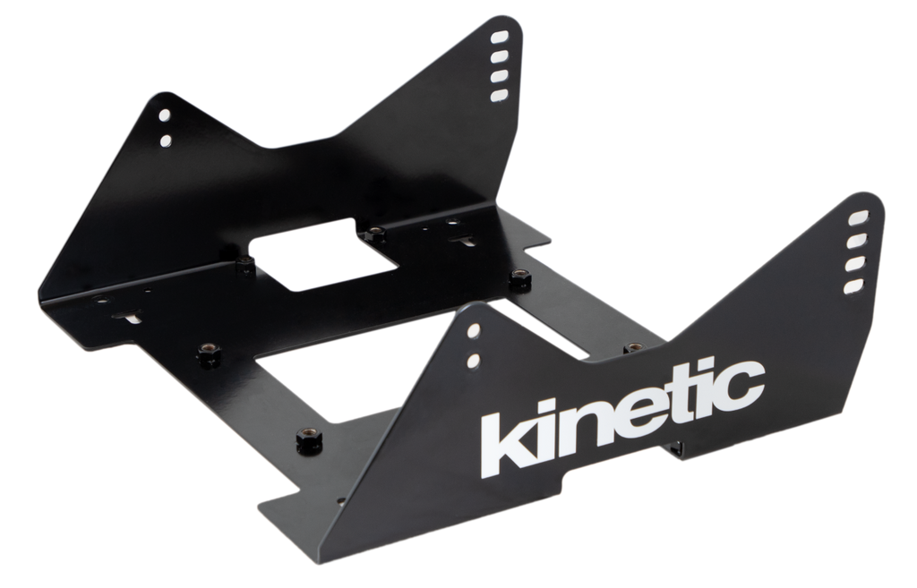 KINETIC SIM APEX XL - SIM CONVERSION KIT - BRACKET ASSY (20067182