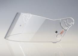 Bell Racing 287 SRV 3MM Clear