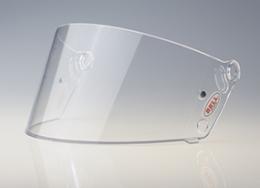Bell Racing 288 SRV 3MM Clear