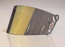 Bell Racing 288 SRV 3MM Gold Chrome