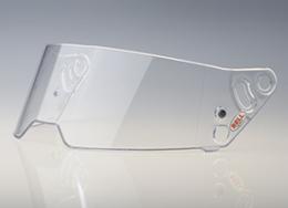 Bell Racing 289 SRV 3MM Clear