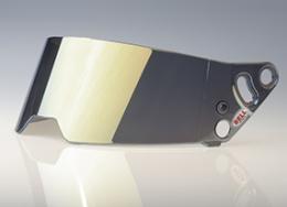 Bell Racing 289 SRV 3MM Gold Chrome