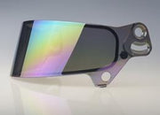 Bell Racing SHIELD DSAF (SE07) 3MM Rainbow