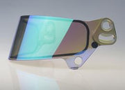 Bell Racing SHIELD DSAF (SE07) 3MM Multilayer Green