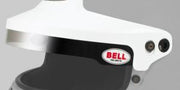 Bell Racing GT5 TOURING VISOR KIT White