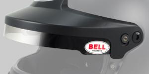 Bell Racing GT5 TOURING VISOR KIT Black