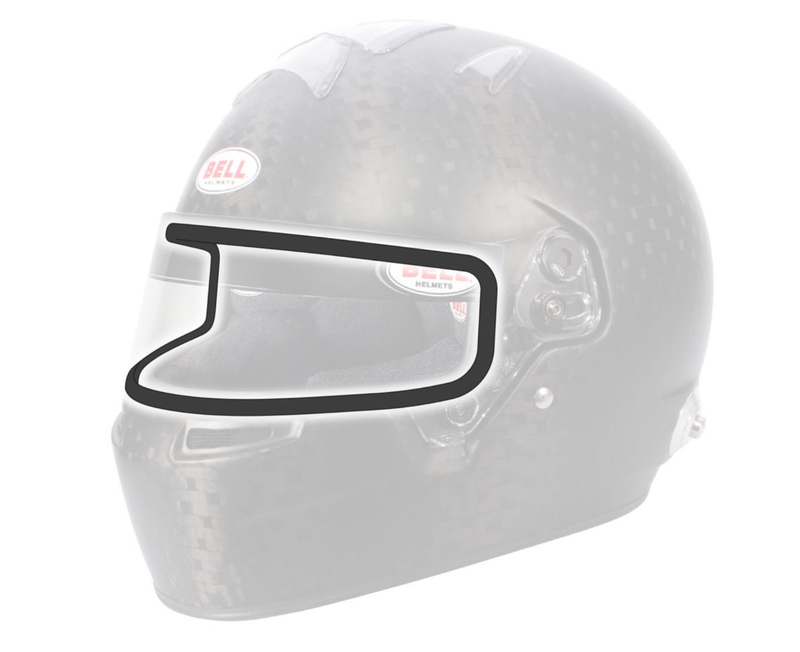Bell Racing Eyeport Foam